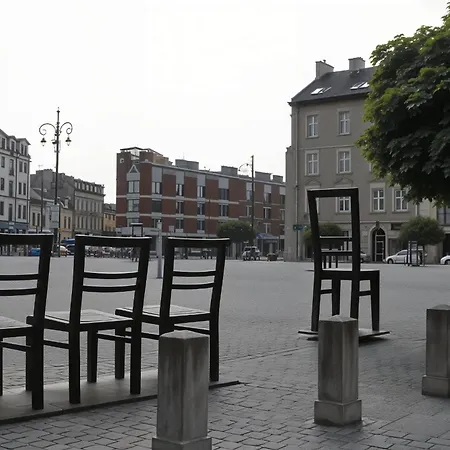 Cracow Fancy Brick #1 - Old Town