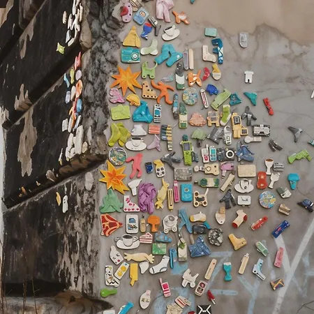 Cracow Fancy Brick #1 - Old Town דירה *