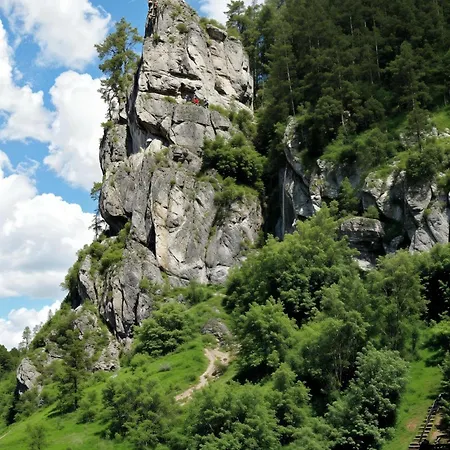 Cracow Fancy Brick #1 - Old Town קרקוב