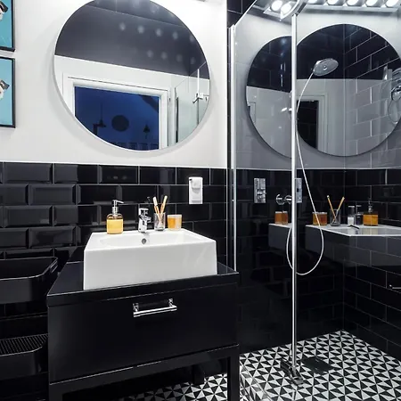 Cracow Fancy Brick #1 - Old Town דירה