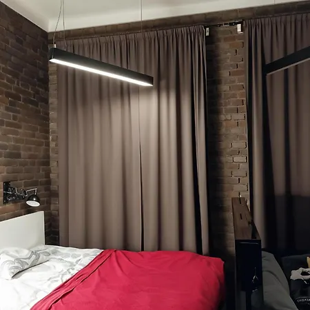 Cracow Fancy Brick #1 - Old Town *