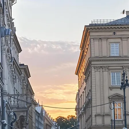 Apartamento Cracow Fancy Brick #1 - Old Town