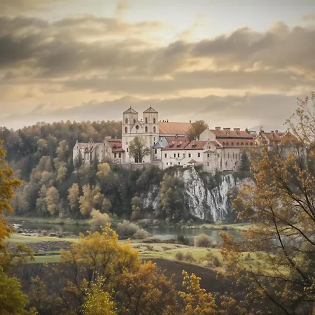 Cracow Fancy Brick #1 - Old Town * Krasków