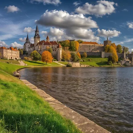 Διαμέρισμα Cracow Fancy Brick #1 - Old Town