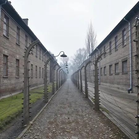 Cracow Fancy Brick #1 - Old Town Διαμέρισμα *