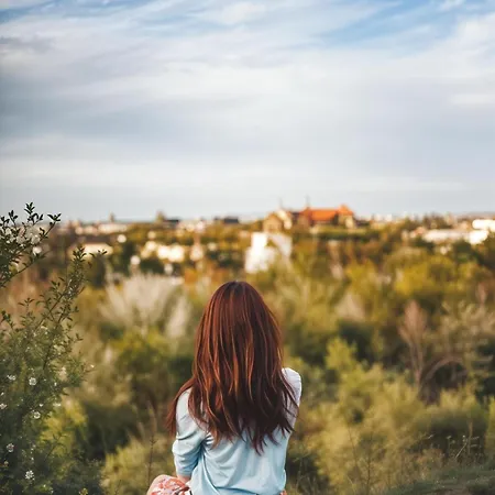 Διαμέρισμα Cracow Fancy Brick #1 - Old Town Krasków