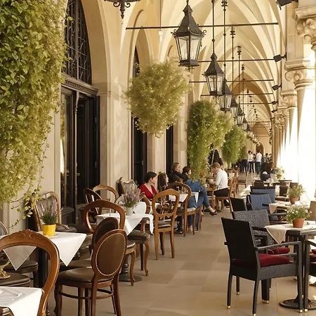 Cracow Fancy Brick #1 - Old Town * Krasków