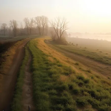 Διαμέρισμα Cracow Fancy Brick #1 - Old Town *