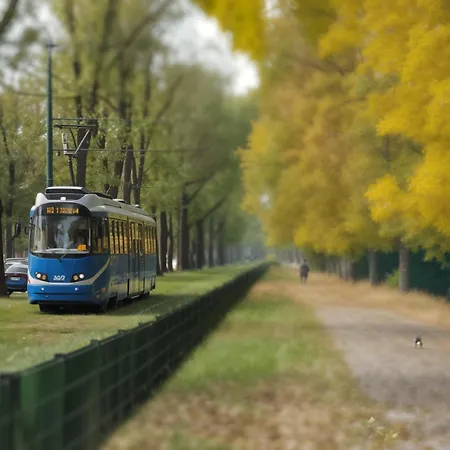 Cracow Fancy Brick #1 - Old Town Διαμέρισμα *