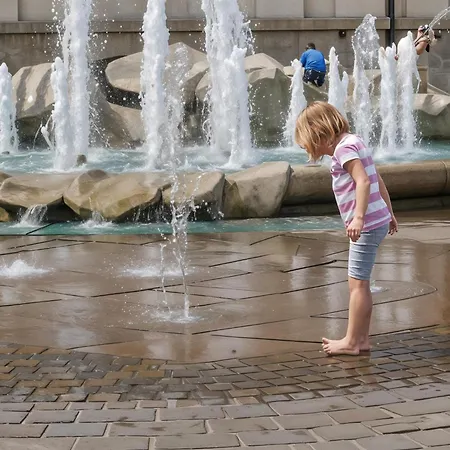 Cracow Fancy Brick #1 - Old Town * Krasków