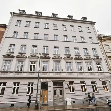 Cracow Fancy Brick #1 - Old Town *