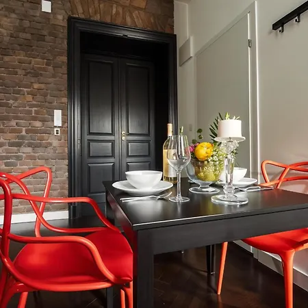 Cracow Fancy Brick #1 - Old Town Διαμέρισμα Krasków