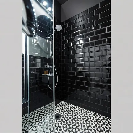 Appartamento Cracow Fancy Brick #1 - Old Town Cracovia