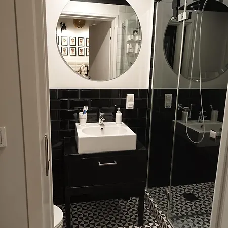 Cracow Fancy Brick #1 - Old Town Krasków