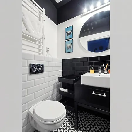 Cracow Fancy Brick #1 - Old Town Διαμέρισμα Krasków