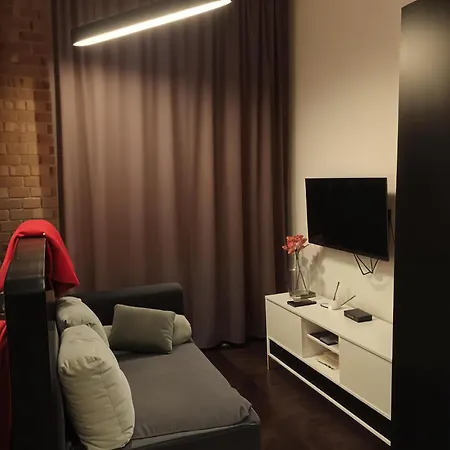 Cracow Fancy Brick #1 - Old Town