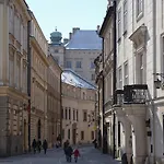 Cracow Fancy Brick #1 - Old Town Appartamento
