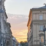 Appartamento Cracow Fancy Brick #1 - Old Town