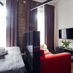 Apartman Cracow Fancy Brick #1 - Old Town *