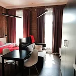 Cracow Fancy Brick #1 - Old Town Apartman