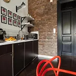 Cracow Fancy Brick #1 - Old Town Apartman