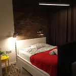 Apartman Cracow Fancy Brick #1 - Old Town